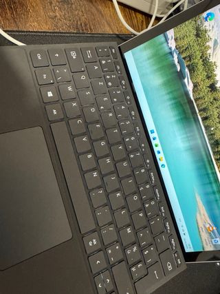 Microsoft Surface Go 2