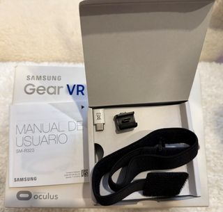 Samsung Gear VR Gafas Realidad Virtual