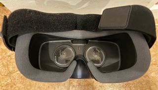 Samsung Gear VR Gafas Realidad Virtual