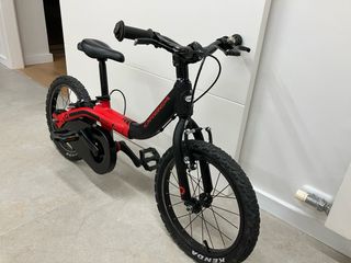 Bicicleta niño Orbea Grow 1