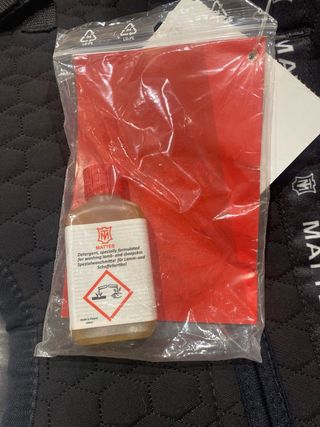 Salvadorso Mattes para caballo