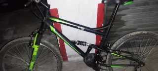 Bicicleta Montaña 45FS