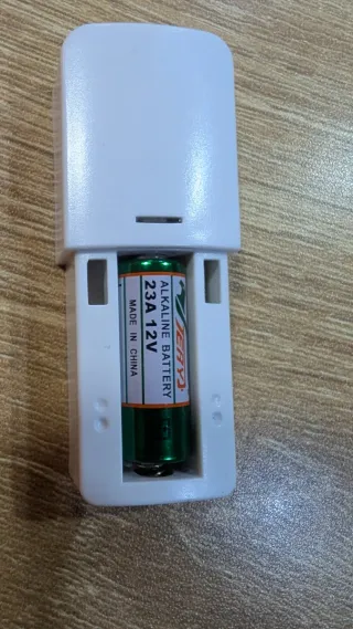 Kit Seguridad Hogar Inalámbrico AGS Home