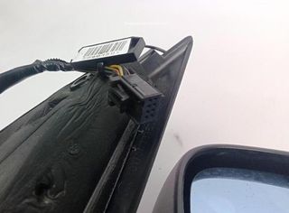 Retrovisor derecho fiat 20901301 bravo ii (198_)