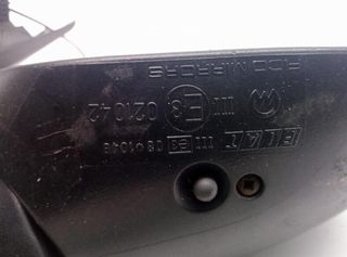 Retrovisor derecho fiat 20901301 bravo ii (198_)