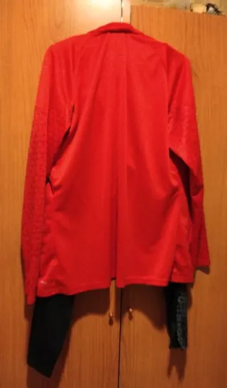 Chándal Puma AC Milan Talla L Nuevo