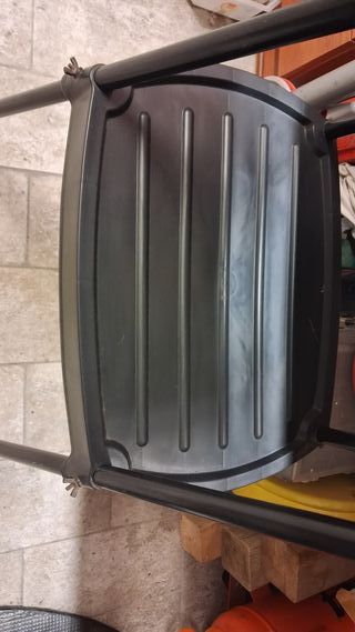 Barbecue Elettrico Necchi