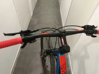 Bicicleta BTT BH Talla XS 29