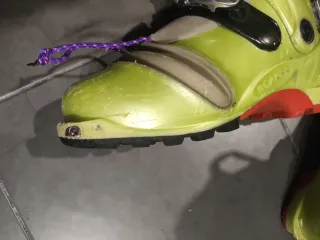 Botas de esquí Scarpa