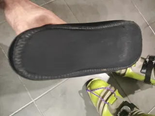 Botas de esquí Scarpa