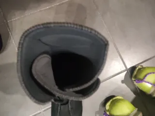 Botas de esquí Scarpa