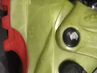 Botas de esquí Scarpa