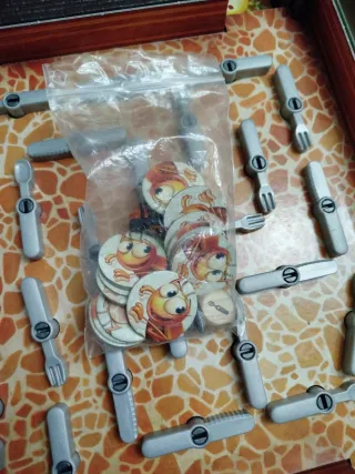 Juego de mesa La Cucaracha Ravensburger