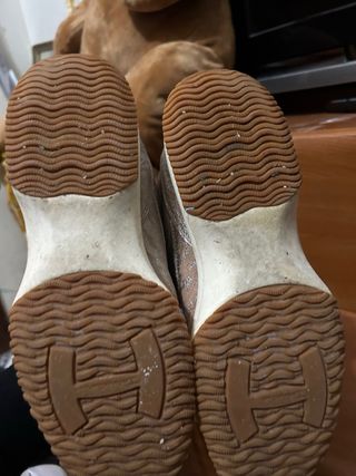 Scarpe Hogan donna n.40