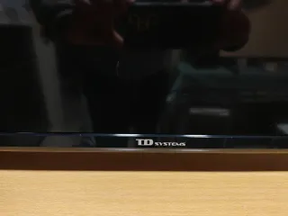 Televisor TD Systems 32 K32DLC16H