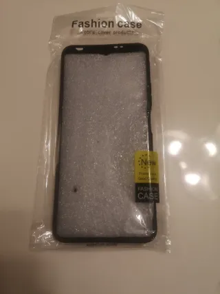 Funda Xiaomi Poco X5  Silicona Y Redmi Note T