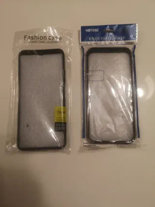 Funda Xiaomi Poco X5  Silicona Y Redmi Note T