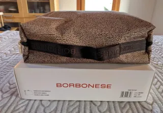 Portatutto Borbonese con maniglia