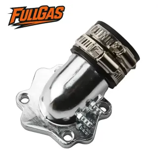 TOBERA DE ADMISIÓN MINARELLI HORIZONTAL 35MM