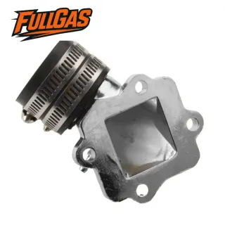 TOBERA DE ADMISIÓN MINARELLI HORIZONTAL 35MM