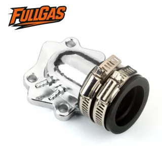 TOBERA DE ADMISIÓN MINARELLI HORIZONTAL 35MM