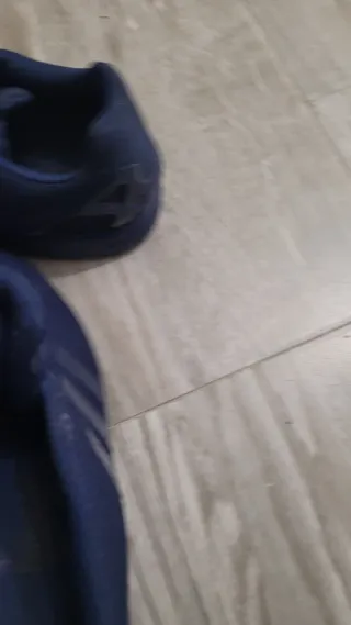 Zapatillas Adidas Azules