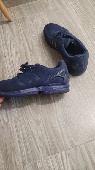 Zapatillas Adidas Azules