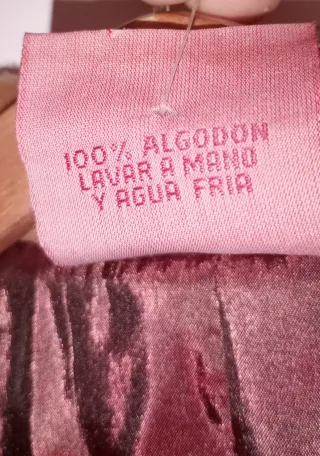 Abrigo estampado Sundigo