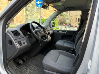 Volkswagen Multivan 2004