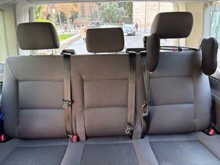 Volkswagen Multivan 2004