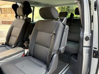 Volkswagen Multivan 2004