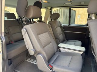 Volkswagen Multivan 2004