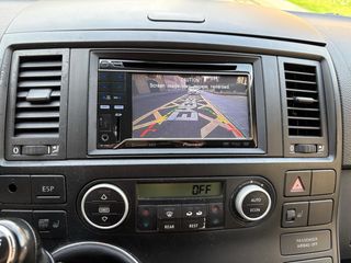 Volkswagen Multivan 2004