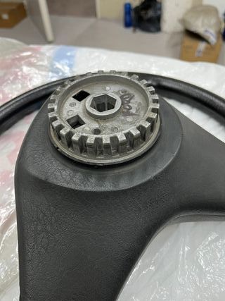 Volante Ford Fiesta Mk3 Escort Mk5