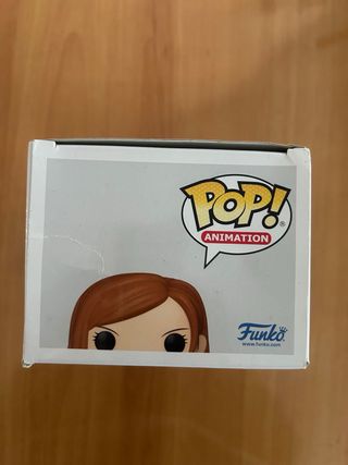 FUNKO NOBARA KUGISAKI