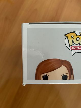 FUNKO NOBARA KUGISAKI