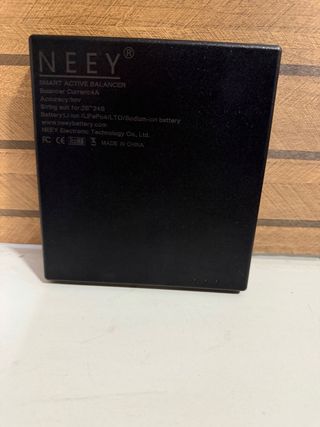 NEEY Smart Active Balancer 4A