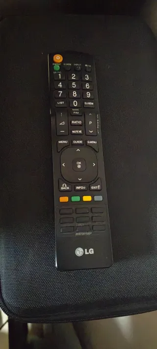 Televisión LG 32 pulgadas