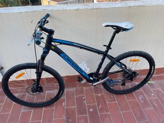 Orbea L Bicicleta Montaña