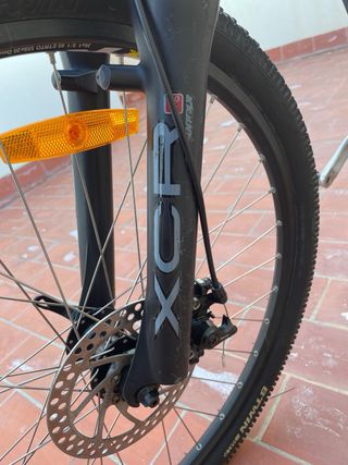 Orbea L Bicicleta Montaña