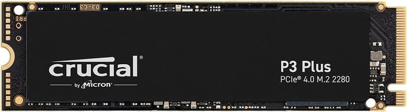 ASUS NUC 13 Pro i3 64GB RAM 4TB NVMe afbeelding 3