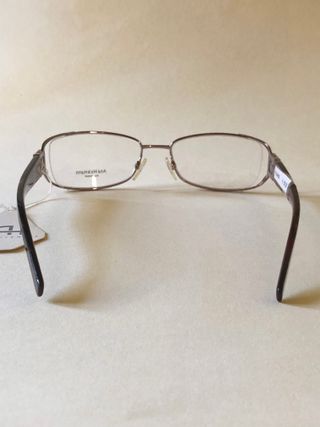 3-020 - Occhiali Ana Hickmann nuovi vintage donna