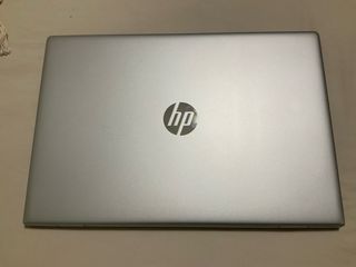 Portátil HP ProBook 650G5