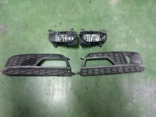 Lote Piezas Audi A5