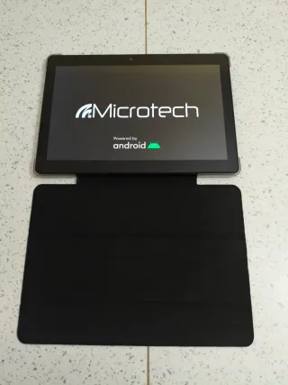 Tablet Microtech 8 pollici