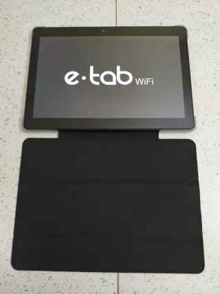 Tablet Microtech 8 pollici