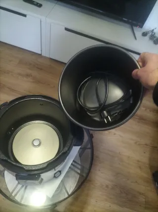 Olla Eléctrica Programable 24h