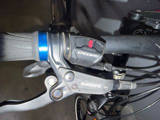 Bicicleta Trek 6000 "Como Nueva"