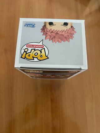 FUNKO YUJI ITADORI