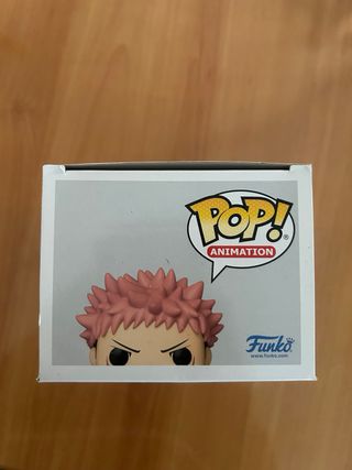FUNKO YUJI ITADORI